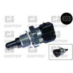 Boost Pressure Sensor QUINTON HAZELL XEMS76 OE Ref 13621711371