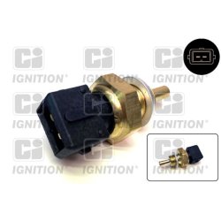 Coolant Temperature Sensor QUINTON HAZELL XEMS77 OE Ref 46449499