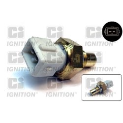 Coolant Temperature Sensor QUINTON HAZELL XEMS79 OE Ref 4401810