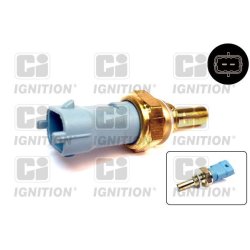 Coolant Temperature Sensor QUINTON HAZELL XEMS80 OE Ref 37870PLZD00