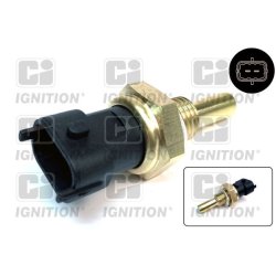 Coolant Temperature Sensor QUINTON HAZELL XEMS81 OE Ref 1342570