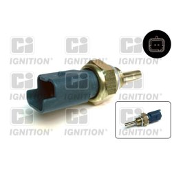 Coolant Temperature Sensor QUINTON HAZELL XEMS84 OE Ref 1538606