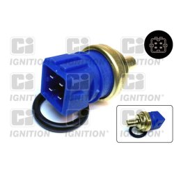 Coolant Temperature Sensor QUINTON HAZELL XEMS90 OE Ref 059919501