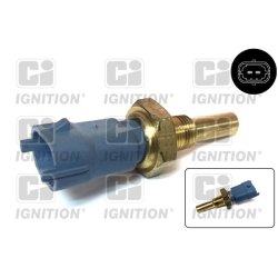 Coolant Temperature Sensor QUINTON HAZELL XEMS92 OE Ref 1338469