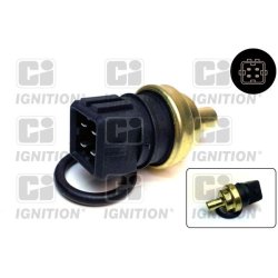 Coolant Temperature Sensor QUINTON HAZELL XEMS94 OE Ref 058919501A