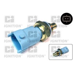 Coolant Temperature Sensor QUINTON HAZELL XEMS95 OE Ref 1342855