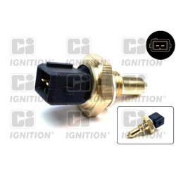 Coolant Temperature Sensor QUINTON HAZELL XEMS96 OE Ref 1433076