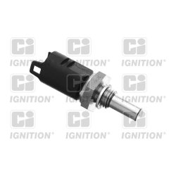 Coolant Temperature Sensor QUINTON HAZELL XEMS97 OE Ref 13621703993
