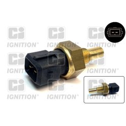Coolant Temperature Sensor QUINTON HAZELL XEMS99 OE Ref 6238356