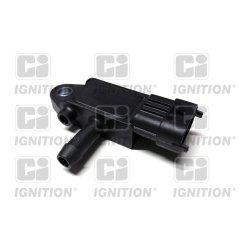 Exhaust Pressure Sensor QUINTON HAZELL XEPS104 OE Ref 862715