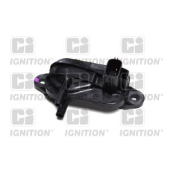 Exhaust Pressure Sensor QUINTON HAZELL XEPS113 OE Ref 1315684