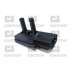 Exhaust Pressure Sensor QUINTON HAZELL XEPS114 OE Ref 1600077