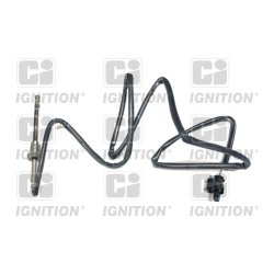 Exhaust Gas Temperature Sensor QUINTON HAZELL XEPS117 OE Ref 0071536228