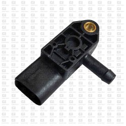 Exhaust Pressure Sensor QUINTON HAZELL XEPS160 OE Ref 03L145049B QUINTON HAZELL