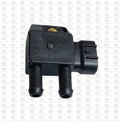 Exhaust Pressure Sensor QUINTON HAZELL XEPS166 OE Ref 1865A292