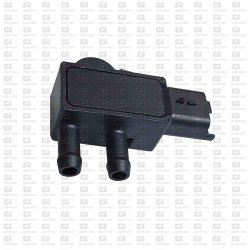 Exhaust Pressure Sensor QUINTON HAZELL XEPS181 OE Ref 03637931