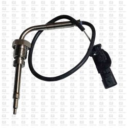 Exhaust Gas Temperature Sensor QUINTON HAZELL XEPS229 OE Ref 1247806