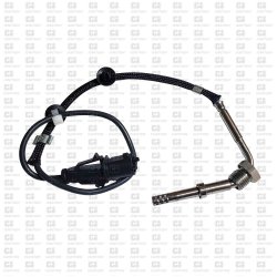 Exhaust Gas Temperature Sensor QUINTON HAZELL XEPS230 OE Ref 1247640