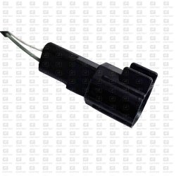 Exhaust Gas Temperature Sensor QUINTON HAZELL XEPS231 OE Ref 1847302 QUINTON HAZELL