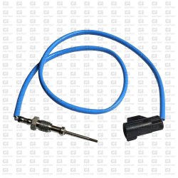Exhaust Gas Temperature Sensor QUINTON HAZELL XEPS232 OE Ref 1606611580