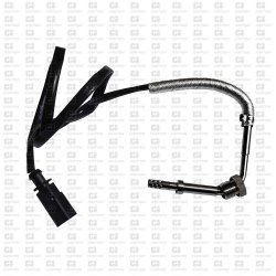 Exhaust Gas Temperature Sensor QUINTON HAZELL XEPS233 OE Ref 04L906088DR