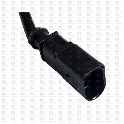 Exhaust Gas Temperature Sensor QUINTON HAZELL XEPS233 OE Ref 04L906088DR QUINTON HAZELL