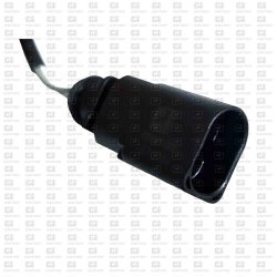 Exhaust Gas Temperature Sensor QUINTON HAZELL XEPS234 OE Ref 8K0906088B QUINTON HAZELL