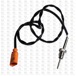 Exhaust Gas Temperature Sensor QUINTON HAZELL XEPS235 OE Ref 04L906088DE