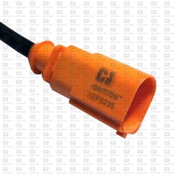Exhaust Gas Temperature Sensor QUINTON HAZELL XEPS235 OE Ref 04L906088DE QUINTON HAZELL