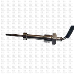 Exhaust Gas Temperature Sensor QUINTON HAZELL XEPS235 OE Ref 04L906088DE QUINTON HAZELL