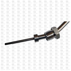 Exhaust Gas Temperature Sensor QUINTON HAZELL XEPS236 OE Ref 04L906088DC QUINTON HAZELL