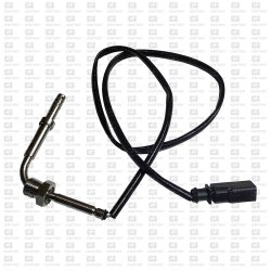 Exhaust Gas Temperature Sensor QUINTON HAZELL XEPS237 OE Ref 04L906088K