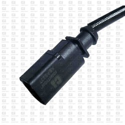 Exhaust Gas Temperature Sensor QUINTON HAZELL XEPS237 OE Ref 04L906088K QUINTON HAZELL