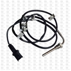 Exhaust Gas Temperature Sensor QUINTON HAZELL XEPS238 OE Ref 55570232