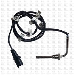 Exhaust Gas Temperature Sensor QUINTON HAZELL XEPS240 OE Ref 855557