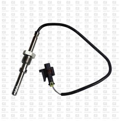 Exhaust Gas Temperature Sensor QUINTON HAZELL XEPS241 OE Ref 25183663