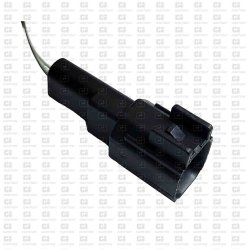 Exhaust Gas Temperature Sensor QUINTON HAZELL XEPS242 OE Ref 1770892 QUINTON HAZELL