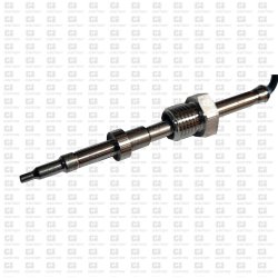 Exhaust Gas Temperature Sensor QUINTON HAZELL XEPS242 OE Ref 1770892 QUINTON HAZELL
