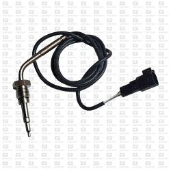 Exhaust Gas Temperature Sensor QUINTON HAZELL XEPS243 OE Ref 1797290 QUINTON HAZELL