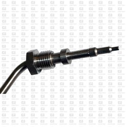 Exhaust Gas Temperature Sensor QUINTON HAZELL XEPS243 OE Ref 1797290 QUINTON HAZELL