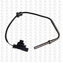 Exhaust Gas Temperature Sensor QUINTON HAZELL XEPS245 OE Ref 55271709 QUINTON HAZELL