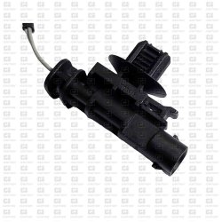 Exhaust Gas Temperature Sensor QUINTON HAZELL XEPS245 OE Ref 55271709 QUINTON HAZELL
