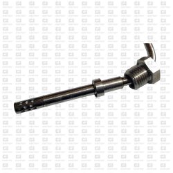 Exhaust Gas Temperature Sensor QUINTON HAZELL XEPS245 OE Ref 55271709 QUINTON HAZELL