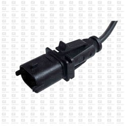 Exhaust Gas Temperature Sensor QUINTON HAZELL XEPS247 OE Ref 1247634 QUINTON HAZELL