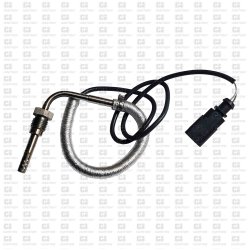 Exhaust Gas Temperature Sensor QUINTON HAZELL XEPS250 OE Ref 059906088CP