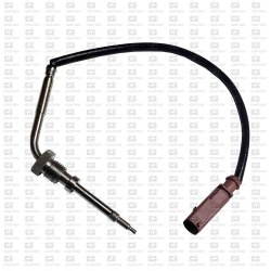 Exhaust Gas Temperature Sensor QUINTON HAZELL XEPS251 OE Ref 4M0906088AA