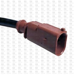 Exhaust Gas Temperature Sensor QUINTON HAZELL XEPS251 OE Ref 4M0906088AA QUINTON HAZELL