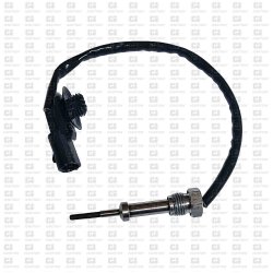 Exhaust Gas Temperature Sensor QUINTON HAZELL XEPS252 OE Ref 1473000QAA
