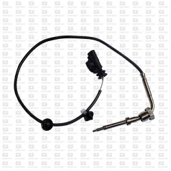 Exhaust Gas Temperature Sensor QUINTON HAZELL XEPS253 OE Ref 1249064