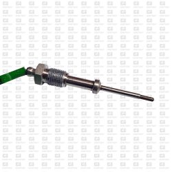 Exhaust Gas Temperature Sensor QUINTON HAZELL XEPS254 OE Ref 2042974 QUINTON HAZELL